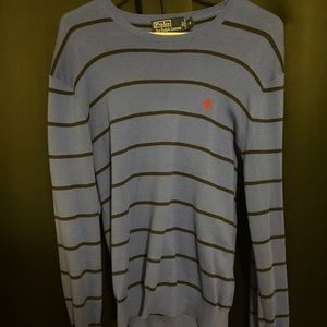Polo Ralph Lauren sweater